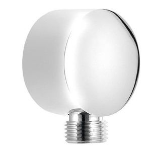 AQUALINE - Vývod sprchy, průměr 50, chrom SC371 vyobraziť