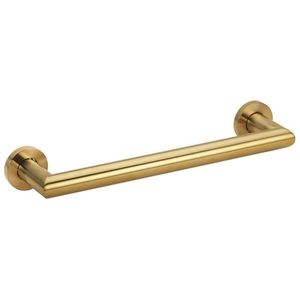 SAPHO - X-ROUND GOLD držák ručníků 300, zlato mat XR400GB vyobraziť