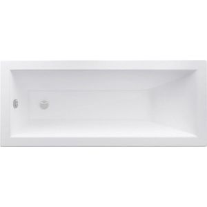 MEXEN - Cubik obdĺžniková vaňa 150 x 70, biela 55031507000 vyobraziť