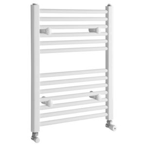 AQUALINE - DIRECT otopné těleso s bočním připojením 500x640 bílá ILR65T vyobraziť