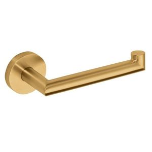 SAPHO - X-ROUND GOLD držák toaletního papíru, zlato mat XR703GB vyobraziť