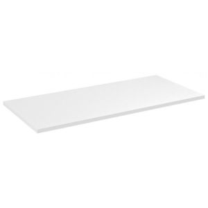 SAPHO - Deska DTDL 71x1, 8x46, 5cm, bílá lesk CR071-3030 vyobraziť