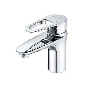 SCHELL - Modus Termostatická umývadlová batéria, chróm 021800699 vyobraziť