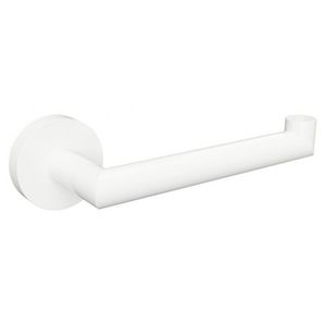 SAPHO - X-ROUND WHITE držák toaletního papíru, bílá mat XR703W vyobraziť