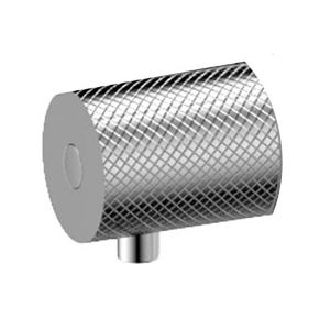 SAPHO - SOLARIS rukojeť termostatická, chrom WD010-1 vyobraziť