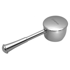 SAPHO - ATENA páčka k baterii, chrom ZB006-01 vyobraziť