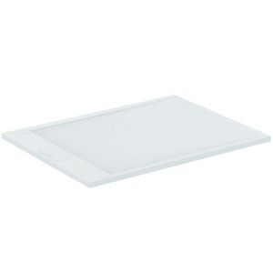 IDEAL STANDARD - i.Life Sprchová vanička 120x80 cm, Anti-Slip, biela T5220FR vyobraziť