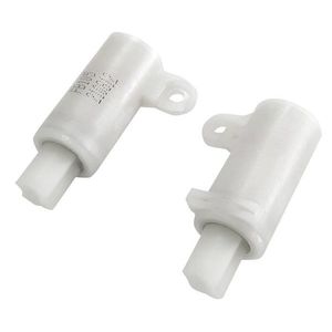 SAPHO - Tlumič Soft Close k sedátku LB402, set 2ks NDLB02-8 vyobraziť