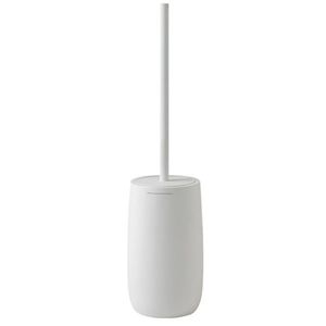 Gedy - KIRA WC štětka na postavení, bílá mat KI3302 vyobraziť