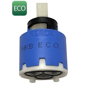 SAPHO - KEROX ECO směšovací kartuše 35, nízká 2121B2 vyobraziť