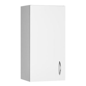 AQUALINE - SIMPLEX ECO závěsná skříňka 30x60x24cm SIME330 vyobraziť