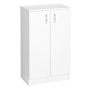 AQUALINE - SIMPLEX ECO nízká skříňka 50x86x30cm SIME540 vyobraziť