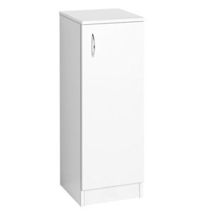 AQUALINE - SIMPLEX ECO nízká skříňka 30x86x30cm SIME340 vyobraziť