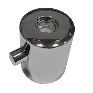 SAPHO - Ovladač termostatické kartuše, chrom NDKU211-1 vyobraziť