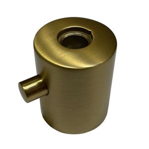 SAPHO - Ovladač přepínače pro, zlato mat NDKU139GB-2 vyobraziť