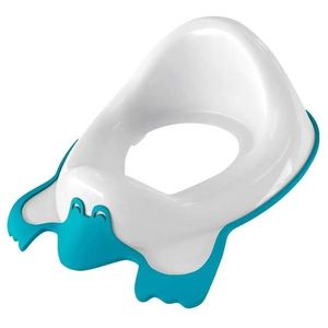 AQUALINE - DUCK dětské WC sedátko, modrá 366422 vyobraziť
