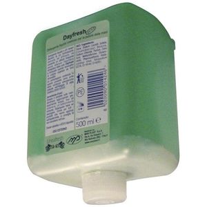 SAPHO - SKIN náplň do dávkovače tekutého mýdla A912, 500ml A99701DYF vyobraziť