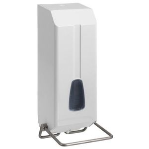 SAPHO - HOSPITAL dávkovač tekutého mýdla 1200ml, bílá A73601SP vyobraziť