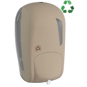 SAPHO - SKIN dávkovač pěnového mýdla 500ml, ABS, písková A91401SD vyobraziť