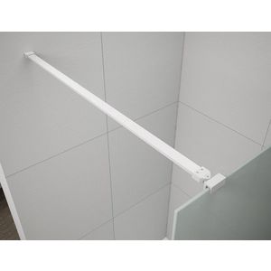 POLYSAN - ESCA vzpěra 1200, bílá mat ES7034 vyobraziť
