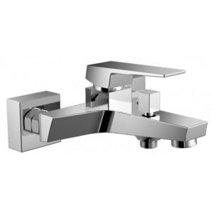 AQUALINE - RITMO nástěnná vanová baterie, chrom RT010 vyobraziť