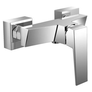AQUALINE - RITMO nástěnná sprchová baterie, chrom RT011 vyobraziť