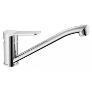 AQUALINE - SINTRA stojánková dřezová baterie, chrom SX070 vyobraziť