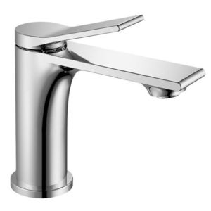 AQUALINE - BOLERO stojánková umyvadlová baterie, chrom BC002 vyobraziť
