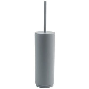 Gedy - SHARON WC štětka na postavení, šedá SH3308 vyobraziť