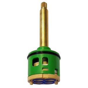 SAPHO - Přepínač kartuše, 3 výstupy ND1102-63-1 vyobraziť