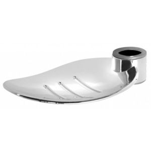AQUALINE - Mýdlenka na sprchovou tyč 22, ABS/chrom 11444-1 vyobraziť