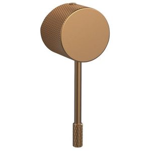 SAPHO - SOLARIS ovládací páka, měď mat WD042PG-1 vyobraziť
