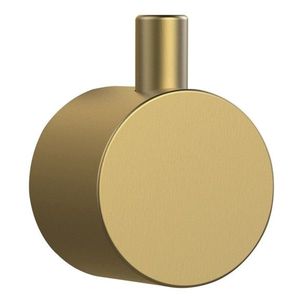 SAPHO - SOLARIS rukojeť přepínače, zlato mat WD042G-2 vyobraziť