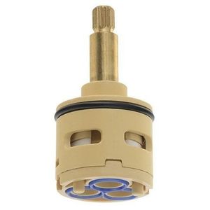 AQUALINE - Přepínač kartuše (SL290) NDSL290P vyobraziť