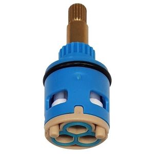 AQUALINE - Přepínač kartuše (SL440) NDSL440-3 vyobraziť