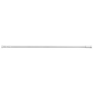 AQUALINE - Teleskopická rozpěrná tyč 70-120cm, hliník, bílá TC120 vyobraziť