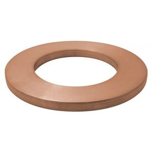 SAPHO - KAISA podložka pod baterii, měď mat ZT091-02 vyobraziť