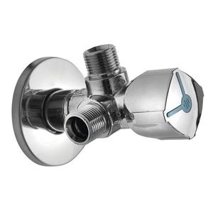Rohový ventil 1/2x1/2” vyobraziť