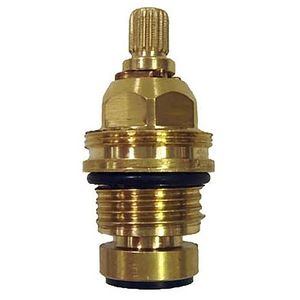 SAPHO - Uzavírací keramický vršek 1/2", teplá 35Z00088 vyobraziť