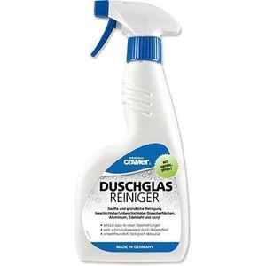 SAPHO - Čistící a ochranný prostředek na sklo sprchových zástěn, 750ml CA-30400 vyobraziť