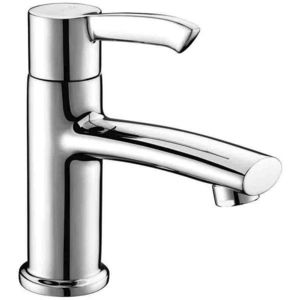 SAPHO - SMALL stojánkový umyvadlový ventil 1/2", 142, chrom SM22 vyobraziť