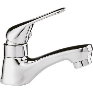 SAPHO - SMALL stojánkový umyvadlový ventil 1/2", 111, chrom SM21 vyobraziť
