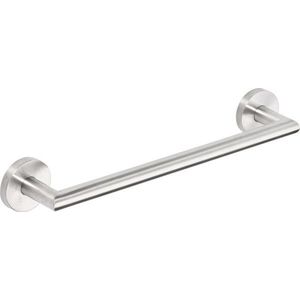 SAPHO - X-STEEL držák ručníků 300, nerez mat XS400 vyobraziť