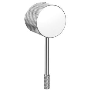 SAPHO - SOLARIS ovládací páka, chrom WD042-1 vyobraziť