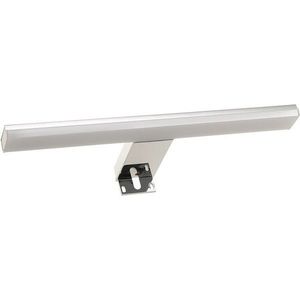 SAPHO - FELINA LED svítidlo, 8W, 308x15x112, IP44, chrom FE030 vyobraziť