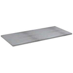 SAPHO - Deska DTDL 81x1, 8x46, 5cm, dub stříbrný CR081-1111 vyobraziť