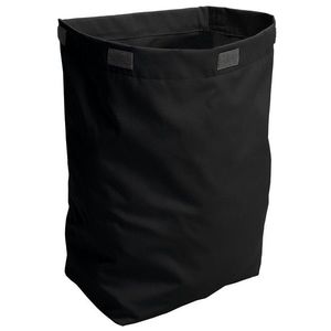 SAPHO - Prádelní koš do skříně 310x570x230, suchý zip, černá UPE600B vyobraziť