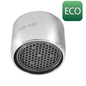 SAPHO - NEOPERL perlátor úsporný 6 l/min, vnitřní závit M22x1, chrom 3074.106 vyobraziť