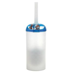 Gedy - PYXIS WC štětka na postavení, Nemo PY3389 vyobraziť