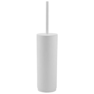 Gedy - SHARON WC štětka na postavení, bílá SH3302 vyobraziť
